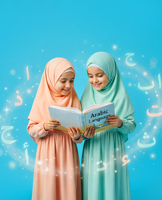 Arabic Course