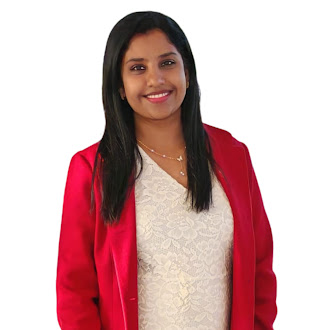 Pushpa Prakash