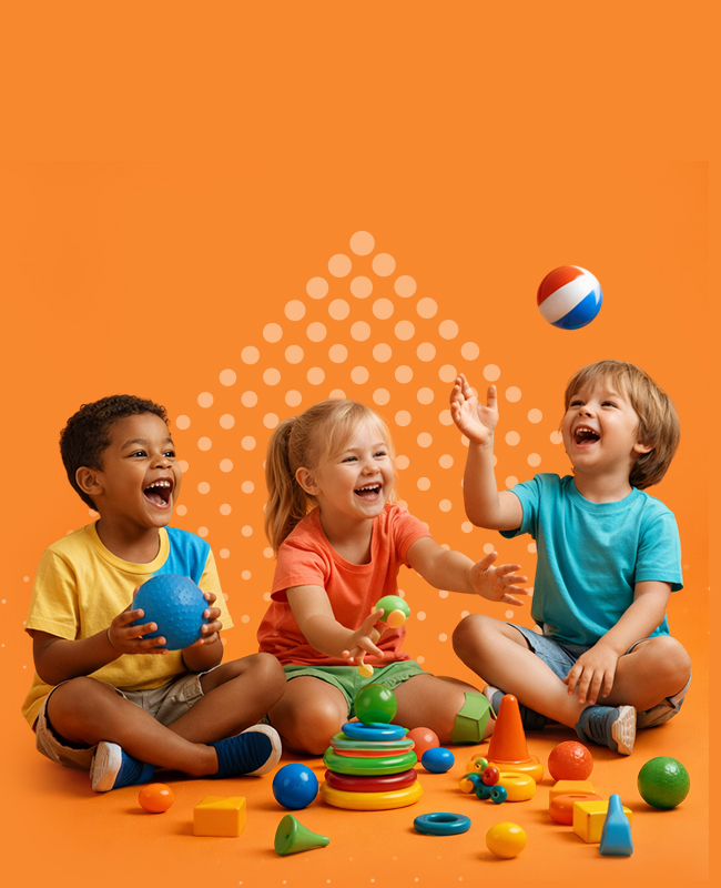 Nursery Abu Dhabi