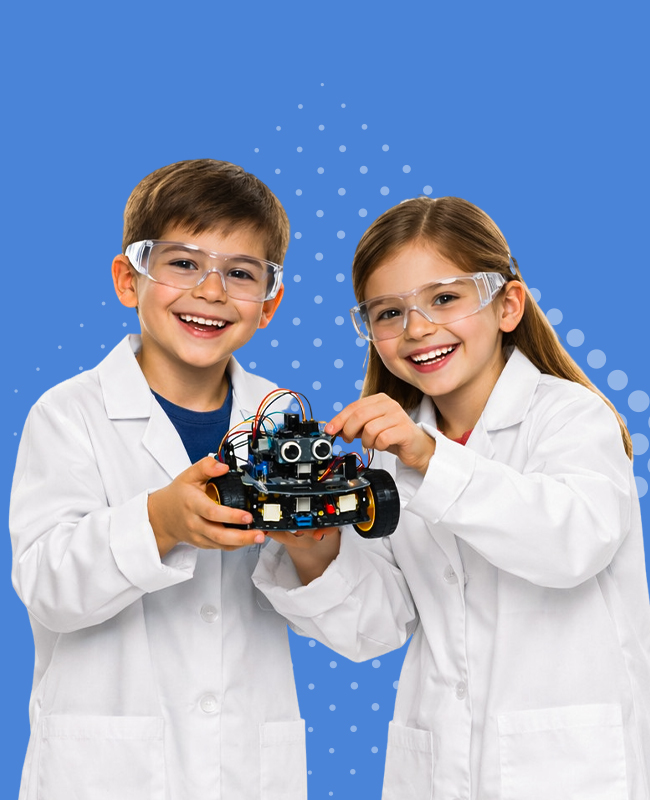Robotics