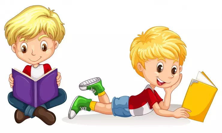 4 Reading Strategies to Make Your Kid an Excellent Reader