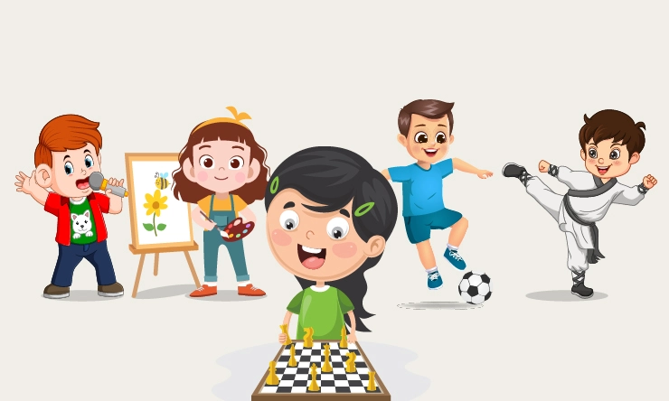 5 Must-Try Extra-Curricular Activities For After-School Engagement