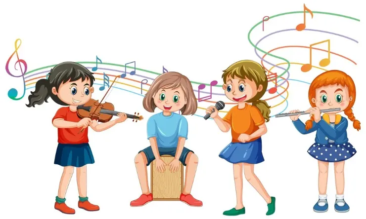 Fun and Engaging Music Activities for Kids
