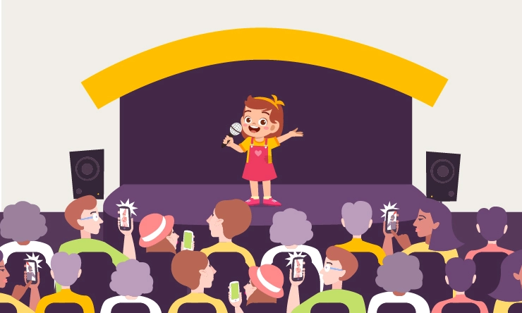 How Can Public Speaking Training for Kids help?