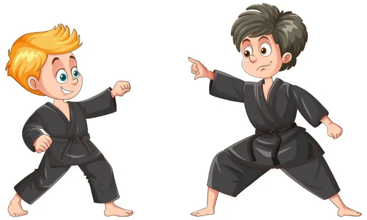 How Karate Develops Fine Motor Skills in Preschoolers?