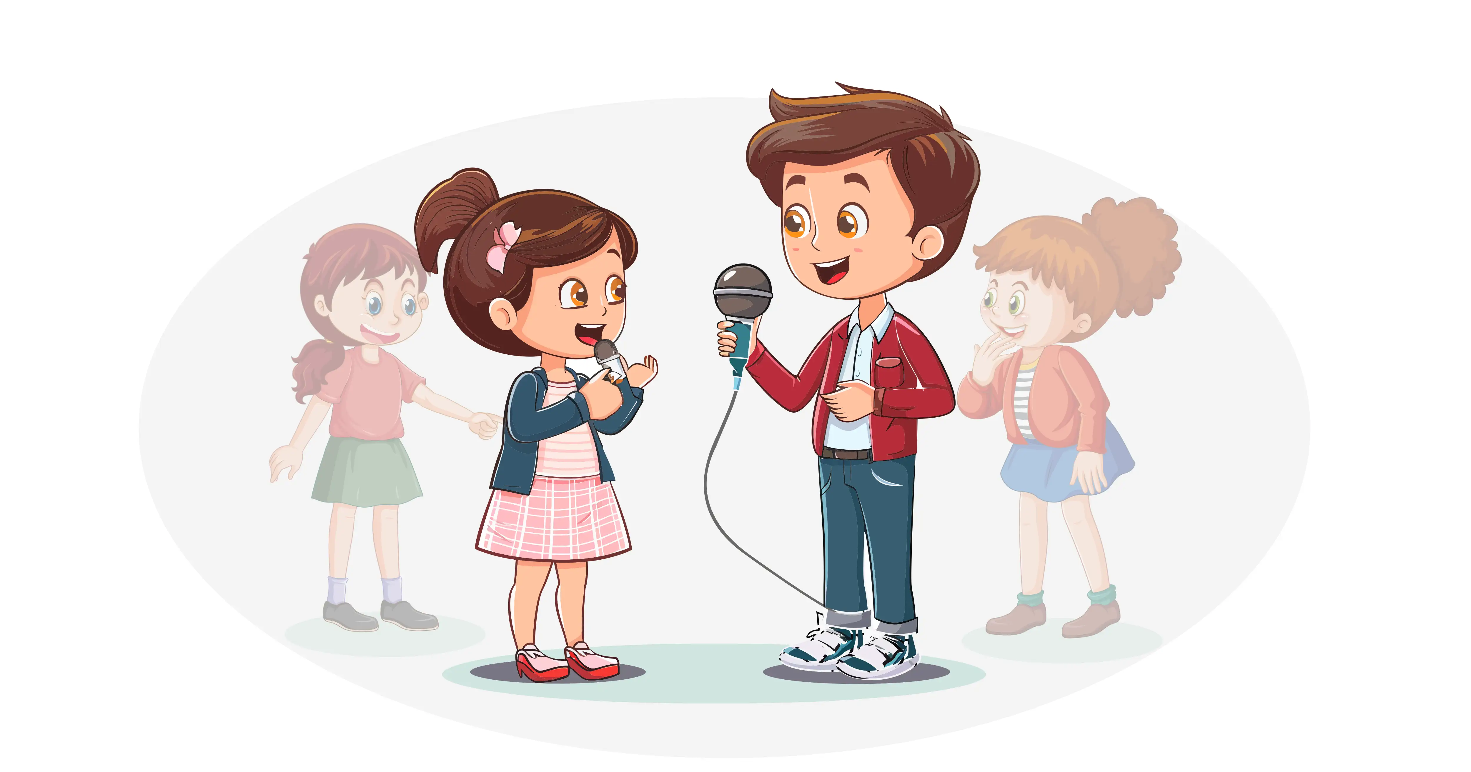 How Public Speaking Enhances Leadership Skills in Children?