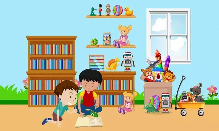 How Robotics Helps in Building Logical Thinking and Problem-Solving Skills in Children