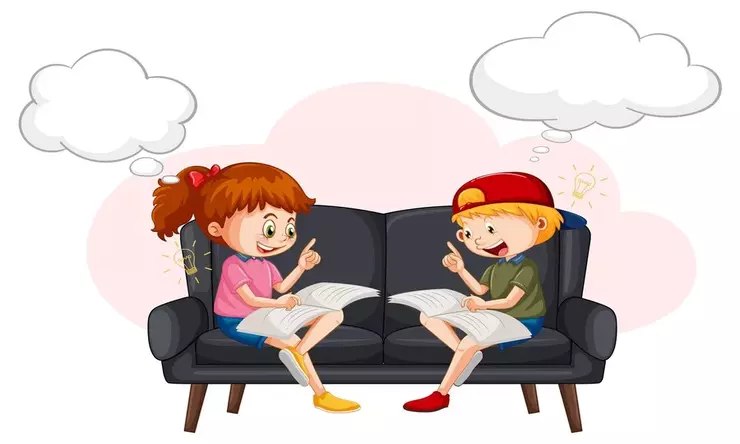 How to Develop Reading Habit in Kids?