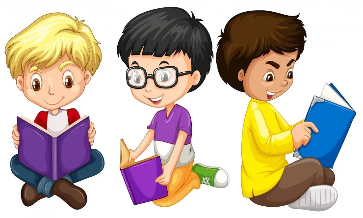 How to Teach Your Kid a Foreign Language?