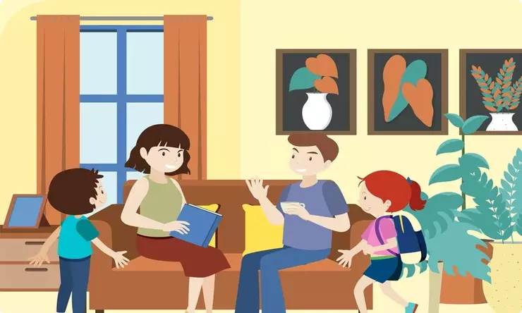 Tips for Effective Parent-Teacher Communication in Nursery School